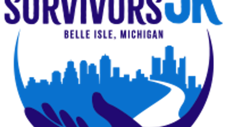 Trauma Survivors Celebration 5K/1 Mile Run, Walk, & Roll cover
