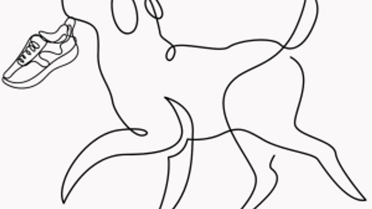 Move Your Mutt 5k Run/Walk cover