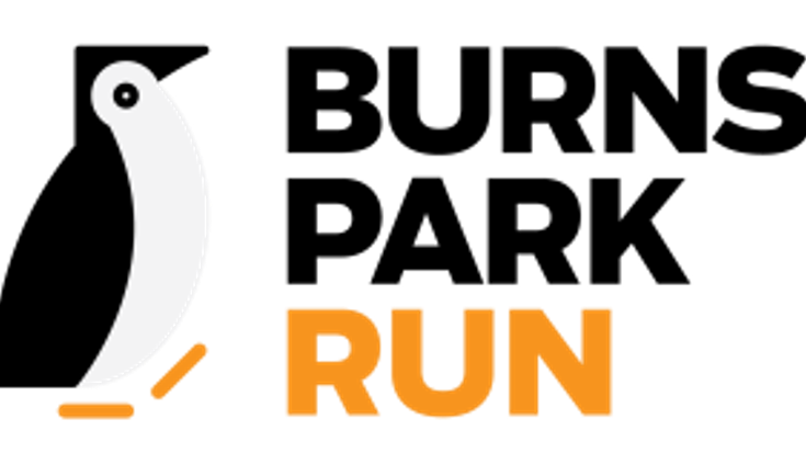 2026 Annual Burns Park Run cover