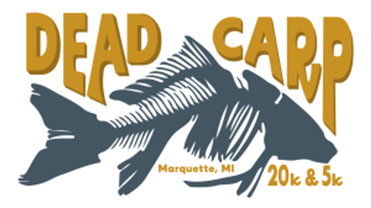 Dead Carp 10 Mile Run, 5K Run/Walk, and Little Carp 1 Mile cover