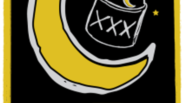 Moonlight Bootlegger 5k - Northville, MI cover