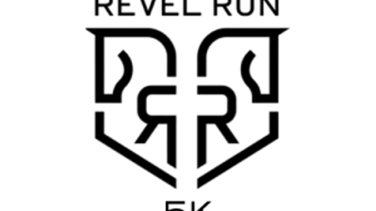 Revel Run 5K cover