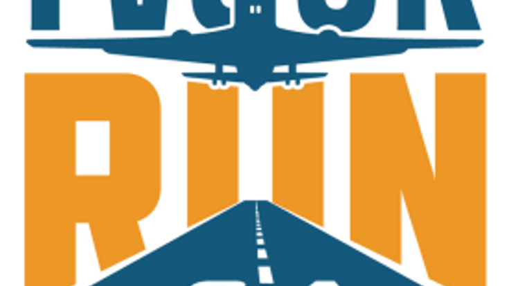 TVC5K - Run The Runway cover