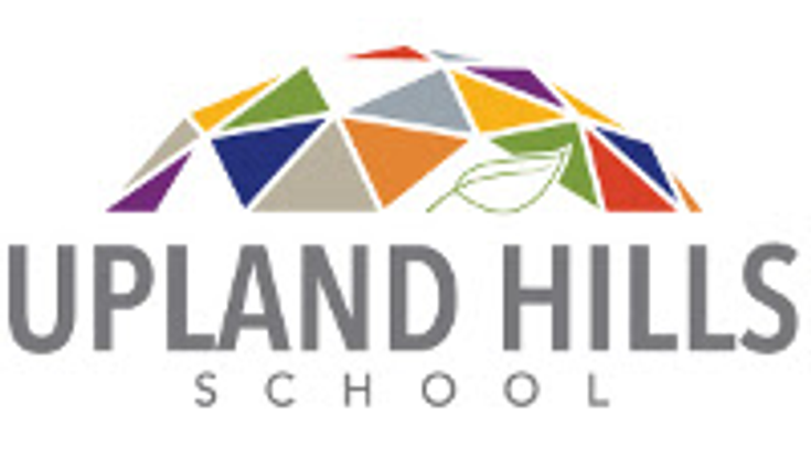 Upland Hills Trail Run cover