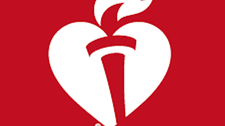 Washtenaw County Heart Walk & 5k cover