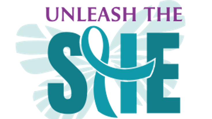Unleash the SHE 5K / 10K , presented by MAYO CLINIC cover