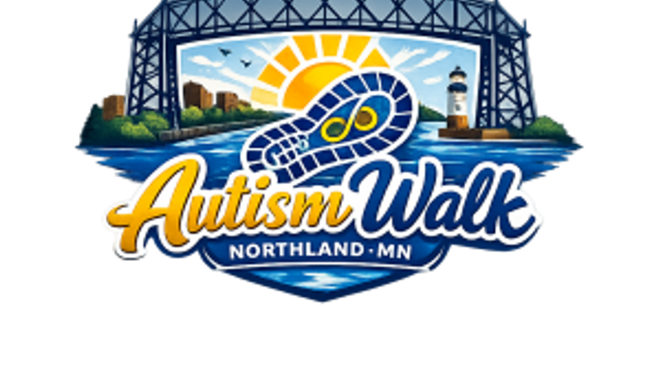 Autism Walk - Northland cover