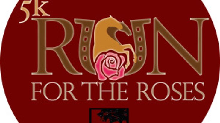 Run for the Roses 5k and Family Day cover