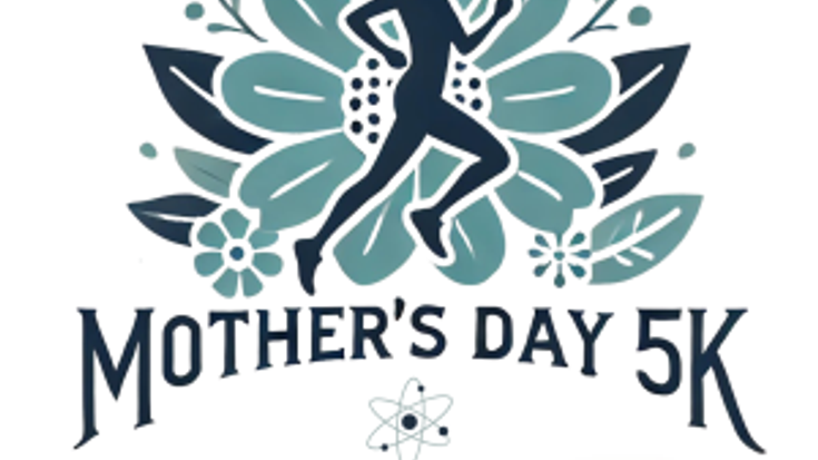 Mother's Day 5k Fun Run/Walk cover