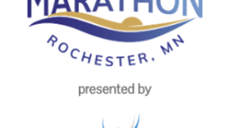 Med City Marathon, presented by ActivePT cover