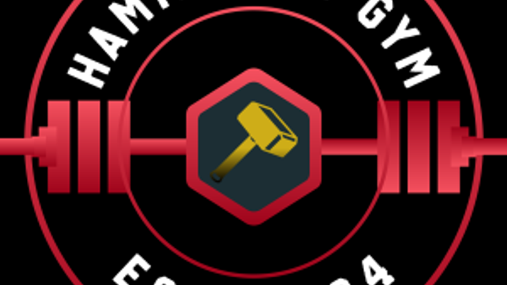 Hammer Fit Gym Memorial 5K cover