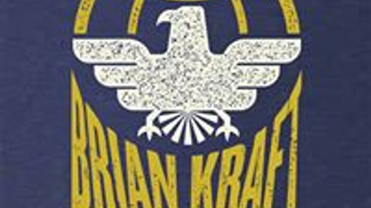 Brian Kraft Memorial 5K Run cover
