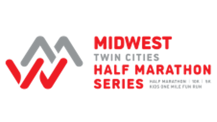 Midwest Twin Cities Half Marathon, 10K & 5K cover