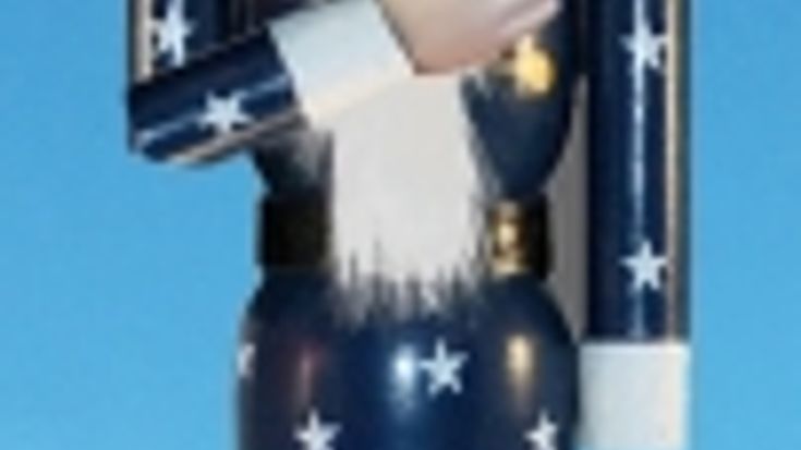 Nutcracker Half cover