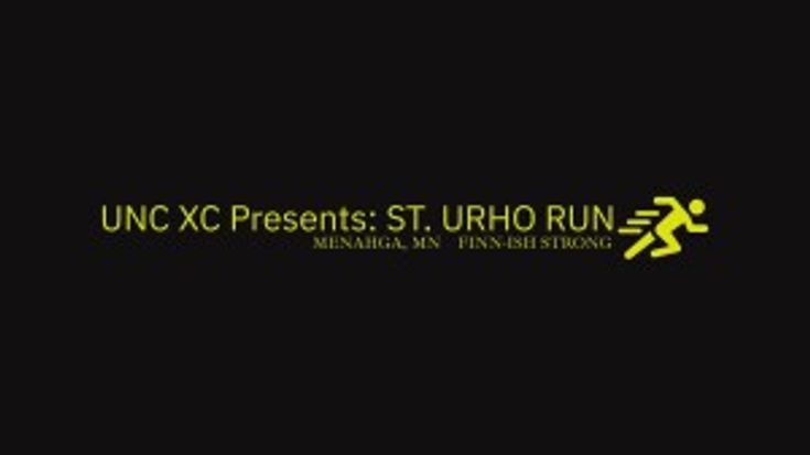 St. Urho 5K/10K cover