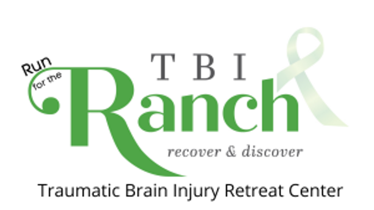 Run for the Ranch cover