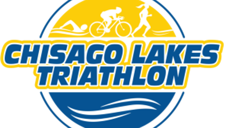 Chisago Lakes Triathlon cover