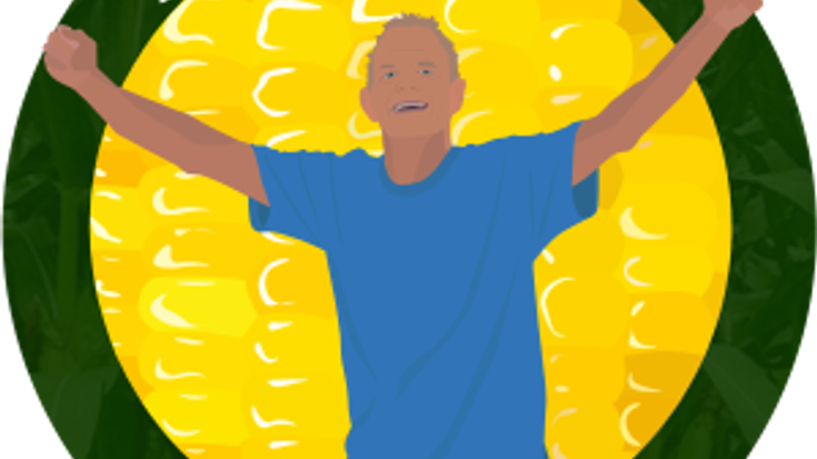 James H. Page Memorial CCD 5K Run/Walk cover