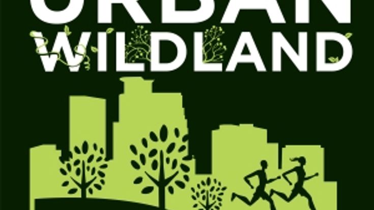 Urban Wildland Half Marathon & 5K (Richfield, MN) cover