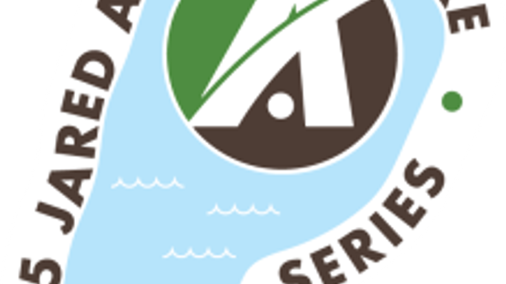 2026 Jared Anez Eagle Lake Race Series cover