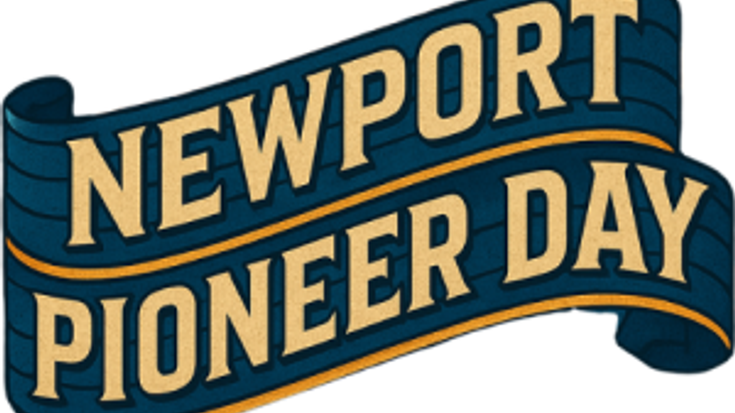 Pioneer Day Road Race cover