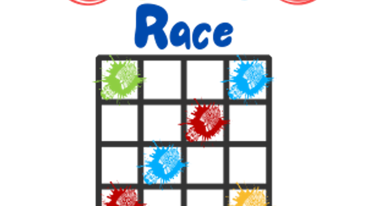 Bingo Challenge Races cover