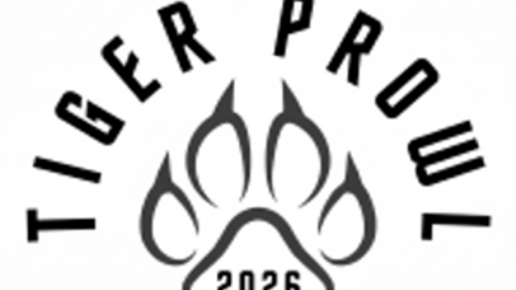 Tiger Prowl 1 Mile & 5k cover