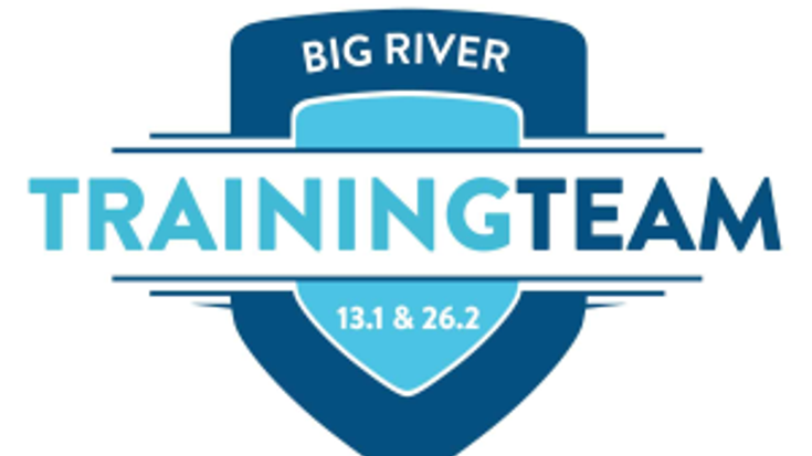Big River Training Team cover
