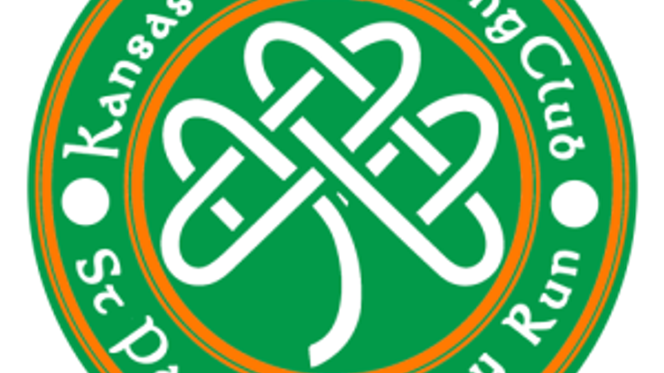 Westport St. Patrick's Day Run cover