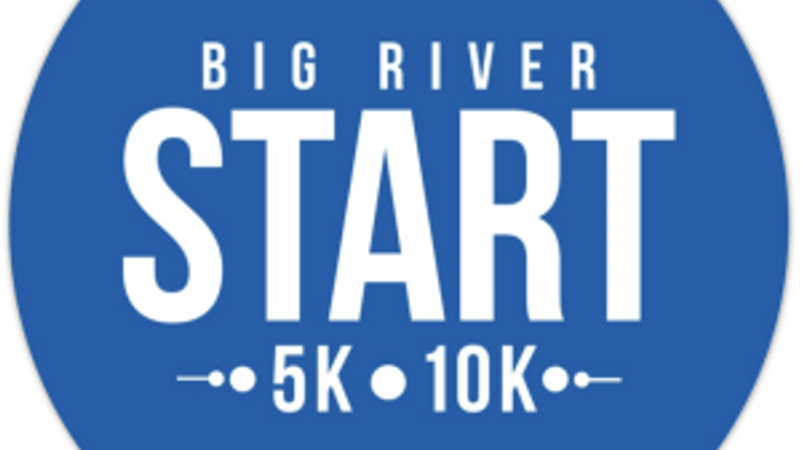 START 5K & 10K cover