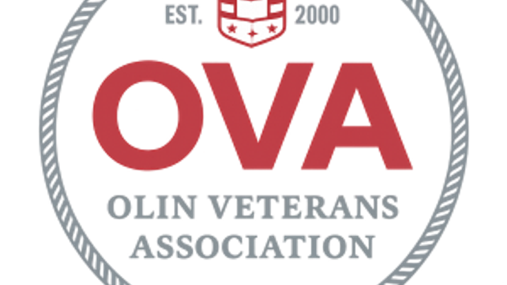 WashU Olin Veterans Association Run cover