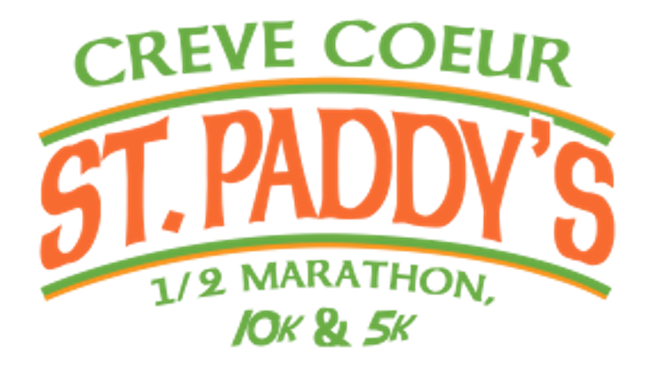 Creve Coeur St. Paddy's Half Marathon, 10K & 5K Run/Walk cover