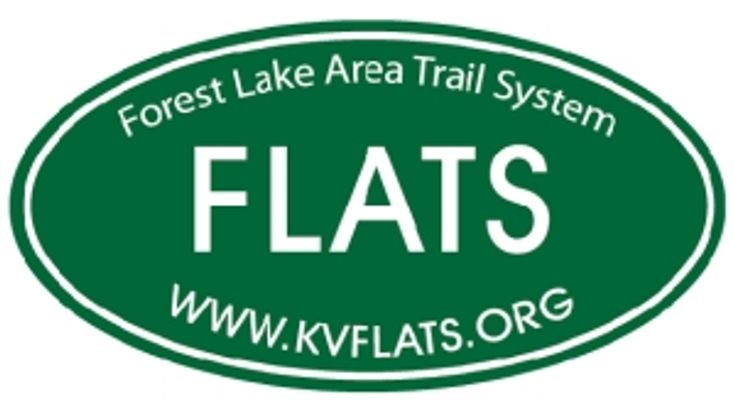 FLATS St. Patrick's 5K & 1.5 Mile Race cover