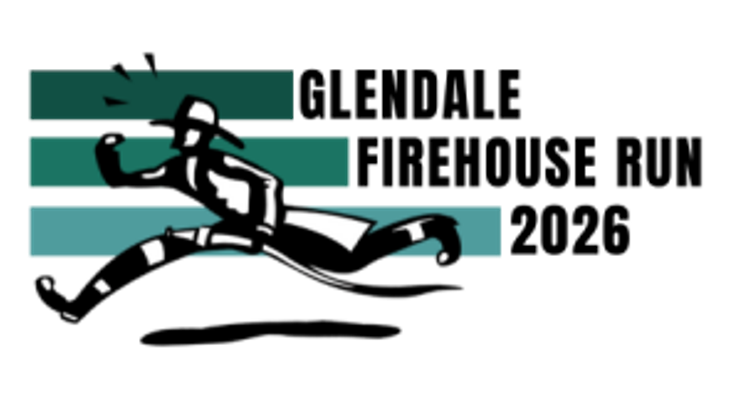 Glendale, MO Firehouse Run cover