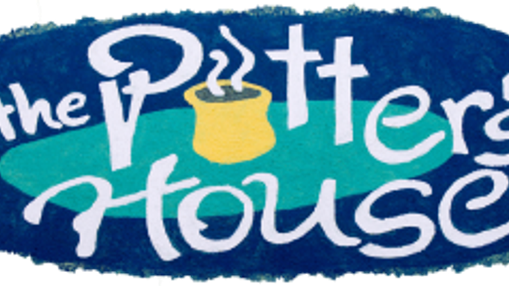 Potters House 5k & Fun Run - Celebrating Steve Proffitt cover