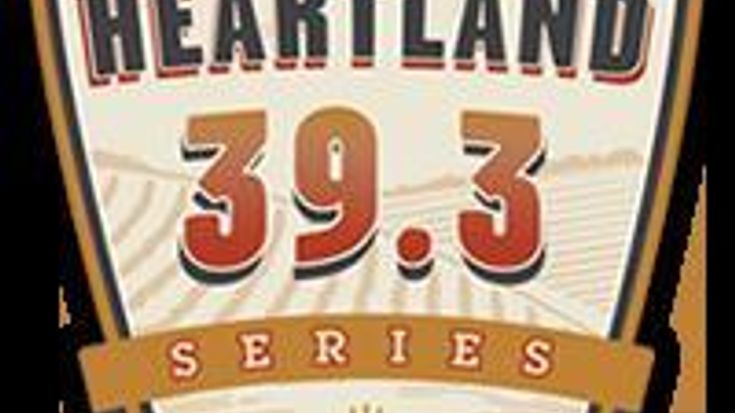 Heartland 39.3 Series cover