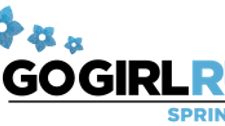 Go Girl Run | Springfield, MO cover