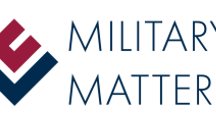 Military Matters VeteRUN 5K Run/Walk cover