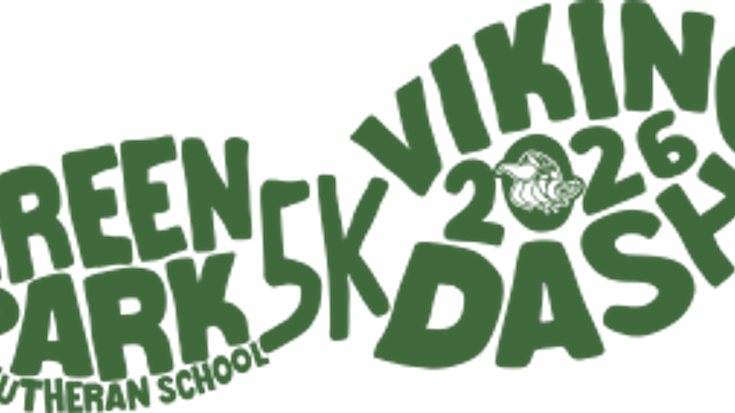 Green Park Viking Dash cover