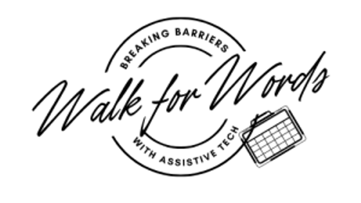 Walk for Words 5k cover