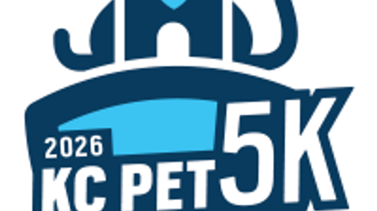 KC Pet Project 5K cover