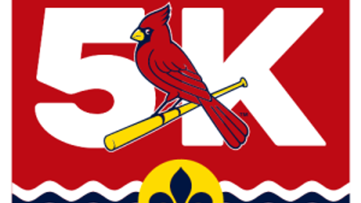 Cardinals 5K cover