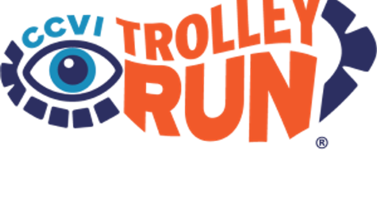 CCVI Trolley Run cover