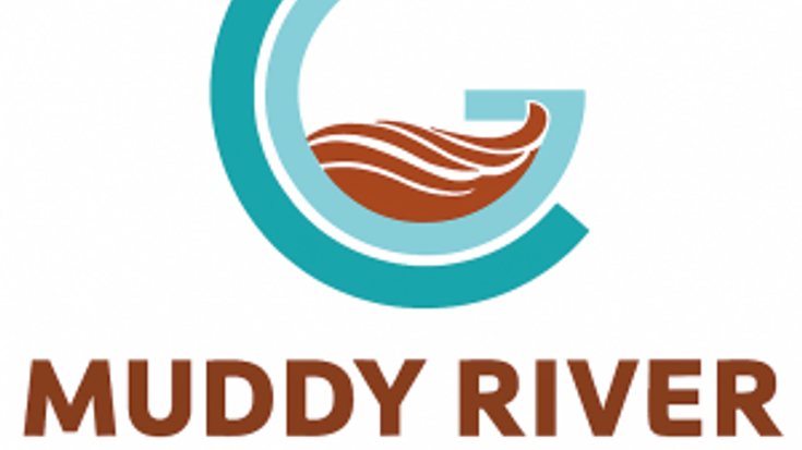 Muddy River Half Marathon cover