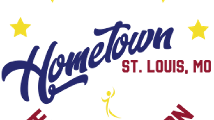 Hometown Half Marathon & 5k/10k - St Louis cover