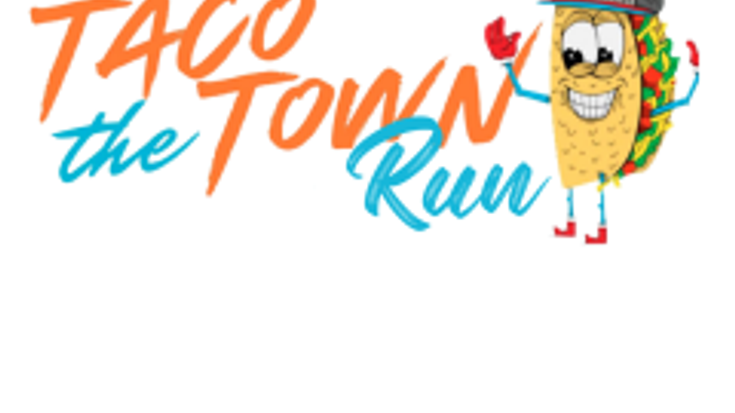 Taco the Town 5K & 10k cover