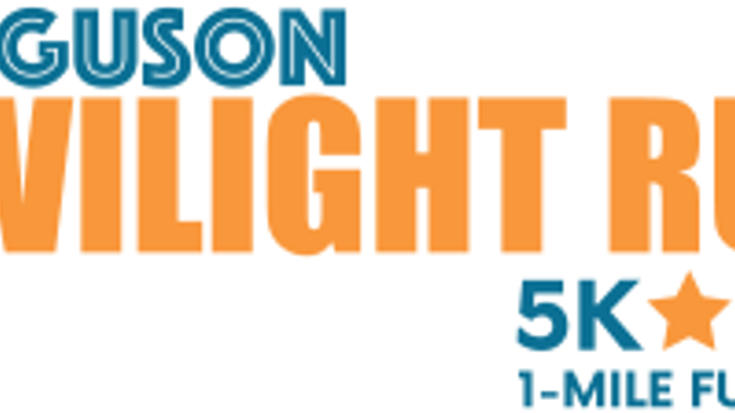 2026 Ferguson Twilight Run cover