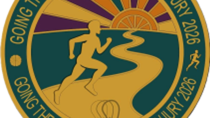 Going the Distance for Brain Injury Memorial Day Run cover