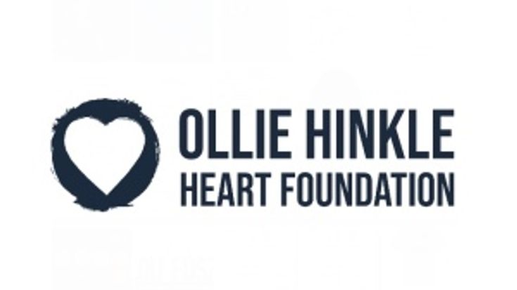 Run for Heart Warriors 5k cover