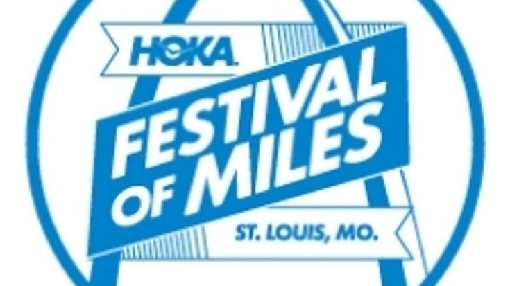 HOKA Festival of Miles cover